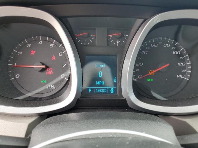 Photo 9 from auction – 2011 CHEVROLET EQUINOX LS with VIN 2GNALBEC9B1288450