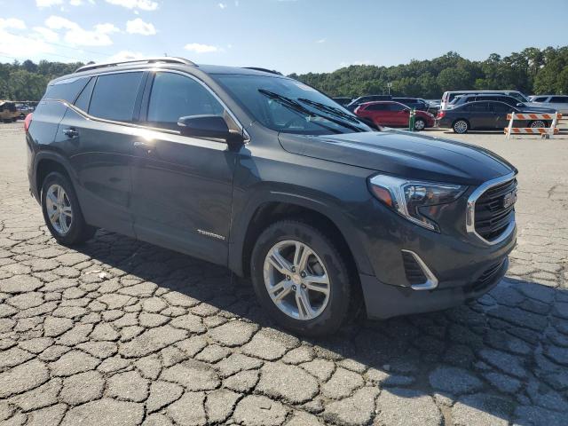 Photo 4 from auction – 2019 GMC TERRAIN SL with VIN 3GKALTEV6KL154207