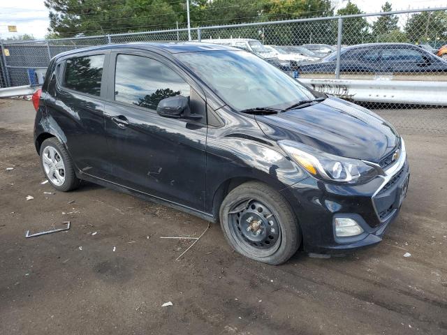 Photo 4 from auction – 2021 CHEVROLET SPARK LS with VIN KL8CB6SA1MC715284