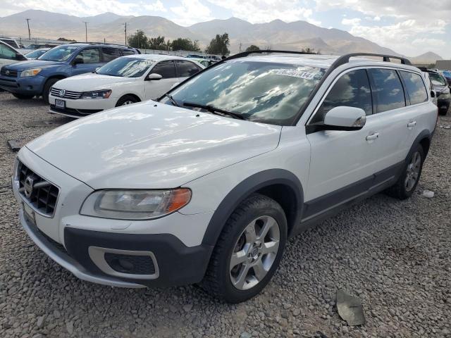 VOLVO XC70 3.2 2010 with VIN YV4960BZ0A1090177 - Photo from auction