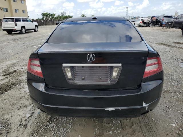 Photo 6 from auction – 2008 ACURA TL with VIN 19UUA66288A003519