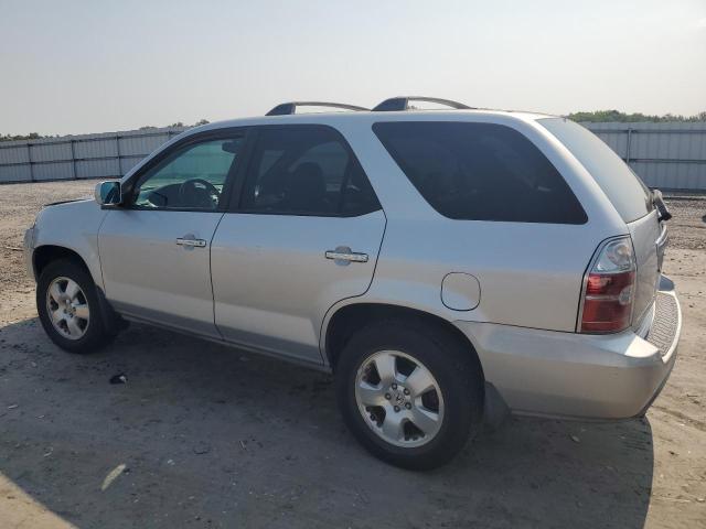 Photo 2 from auction – 2005 ACURA MDX with VIN 2HNYD18295H505017