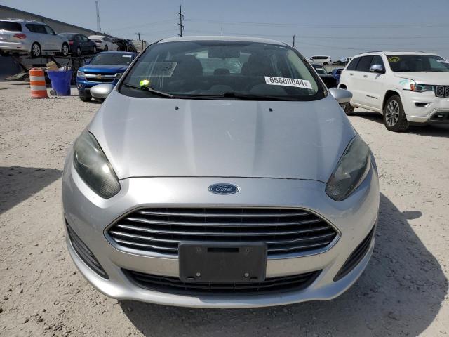 Photo 5 from auction – 2017 FORD FIESTA SE with VIN 3FADP4BJ9HM110067