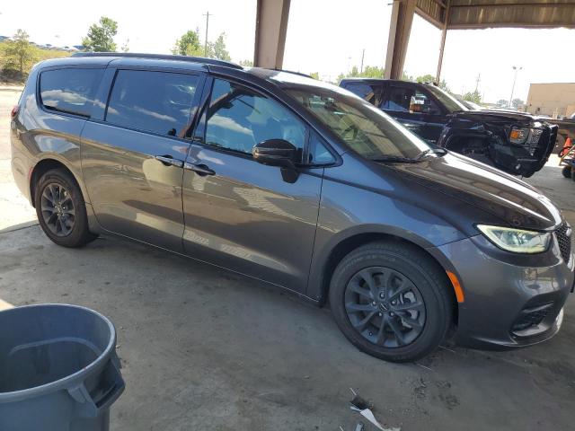 Photo 4 from auction – 2022 CHRYSLER PACIFICA T with VIN 2C4RC3BG1NR174280
