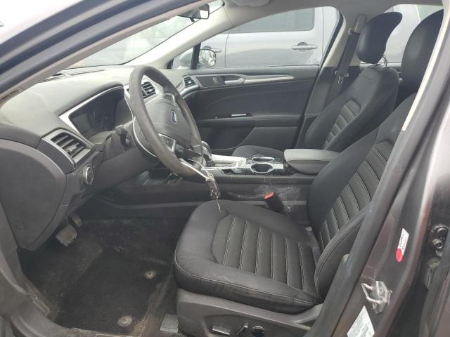 Photo 7 from auction – 2013 FORD FUSION SE with VIN 3FA6P0HR7DR260304