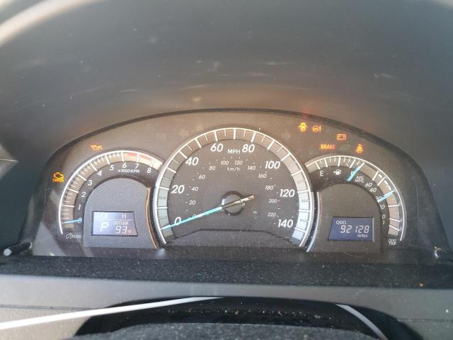 Photo 9 from auction – 2014 TOYOTA CAMRY L with VIN 4T1BF1FKXEU413187