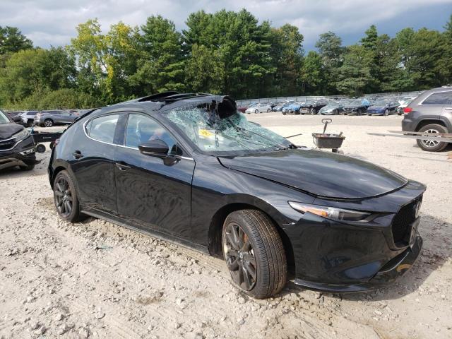 Photo 4 from auction – 2021 MAZDA 3 PREMIUM with VIN JM1BPBNY4M1312207