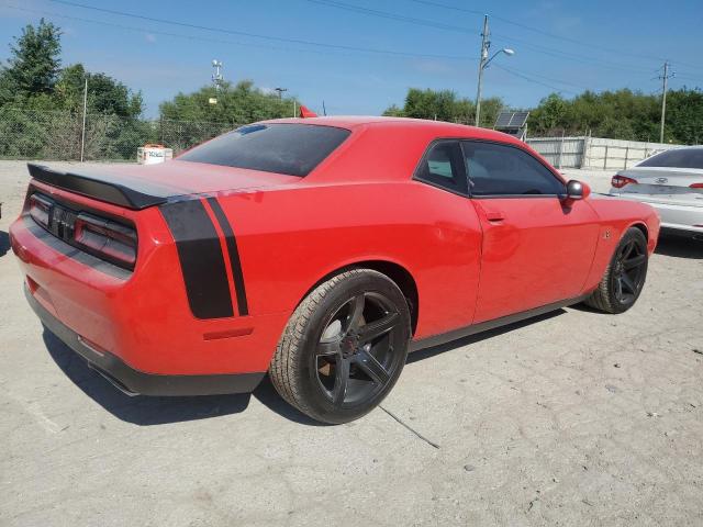 Photo 3 from auction – 2015 DODGE CHALLENGER with VIN 2C3CDZFJ6FH500484