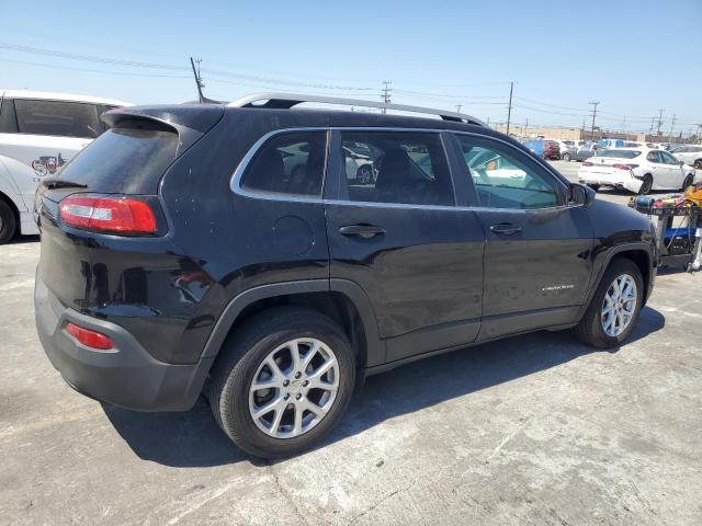Photo 3 from auction – 2018 JEEP CHEROKEE L with VIN 1C4PJLCB3JD518298