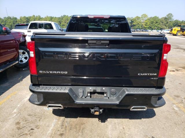 Photo 6 from auction – 2019 CHEVROLET SILVERADO with VIN 1GCRWBEF4KZ417201
