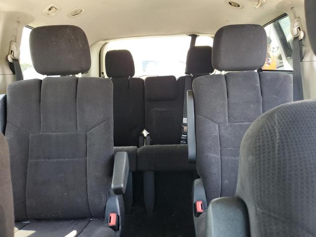 Photo 10 from auction – 2012 DODGE GRAND CARA with VIN 2C4RDGBG8CR195418