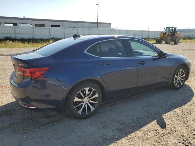 Photo 3 from auction – 2016 ACURA TLX with VIN 19UUB1F31GA006849