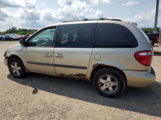 Photo 2 from auction – 2007 DODGE CARAVAN SX with VIN 1D4GP45R37B210389