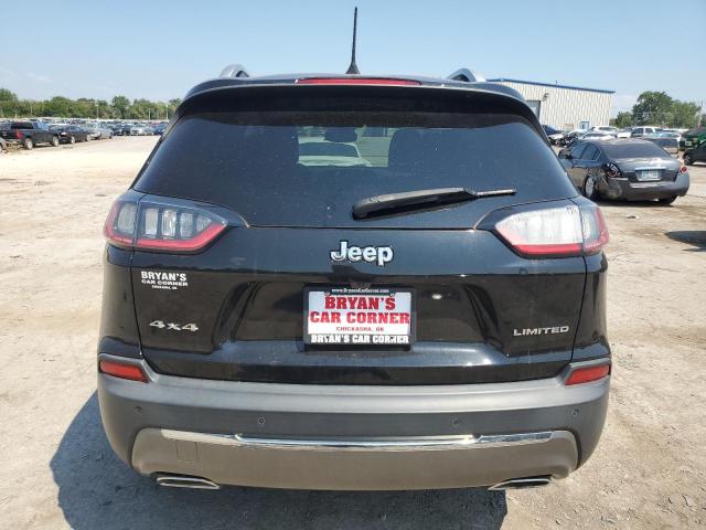 Photo 6 from auction – 2019 JEEP CHEROKEE L with VIN 1C4PJMDX4KD280401