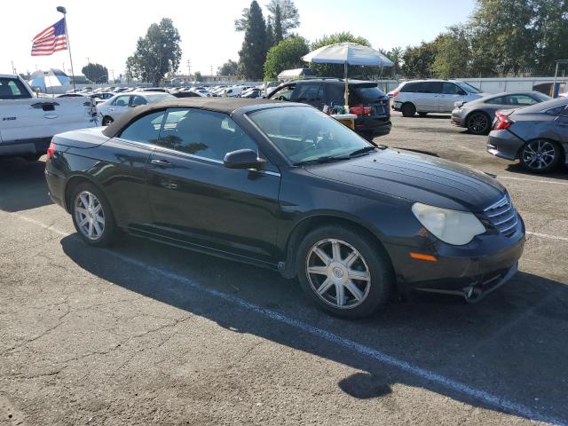 Photo 4 from auction – 2008 CHRYSLER SEBRING TO with VIN 1C3LC55R38N291251