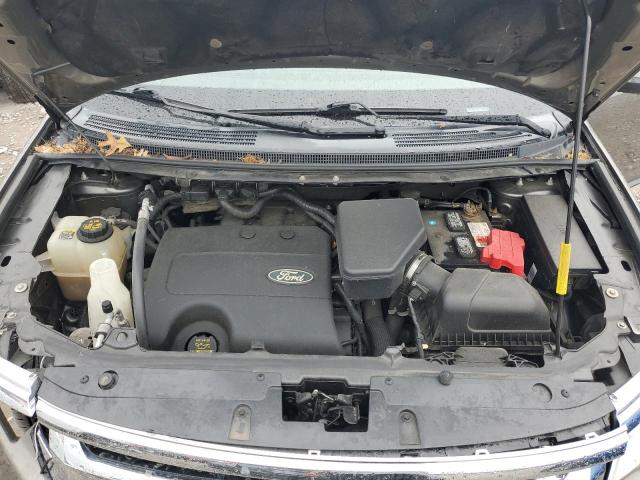 Photo 12 from auction – 2013 FORD EDGE SEL with VIN 2FMDK3JC0DBB98648