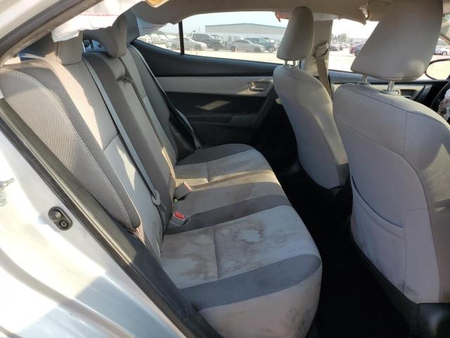 Photo 10 from auction – 2017 TOYOTA COROLLA L with VIN 2T1BURHE8HC845794