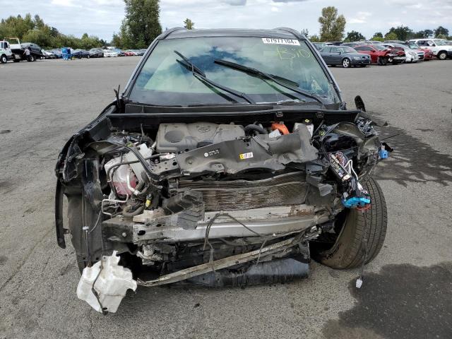 Photo 5 from auction – 2022 TOYOTA RAV4 SE with VIN JTM16RFV8ND529660