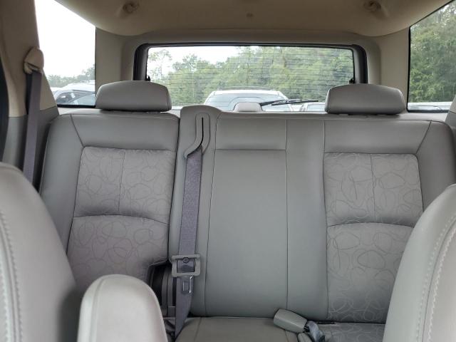 Photo 10 from auction – 2004 SATURN VUE with VIN 5GZCZ53474S845824