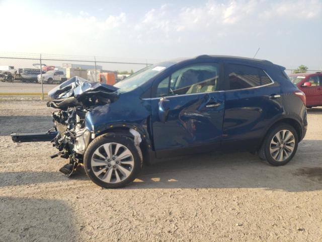 BUICK ENCORE PRE 2019 with VIN KL4CJASB5KB770792 - Photo from auction