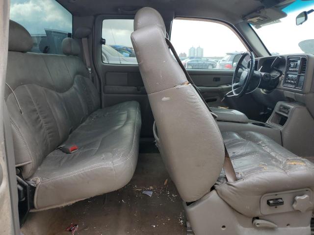 Photo 10 from auction – 2001 CHEVROLET SILVERADO with VIN 2GCEC19T611124683