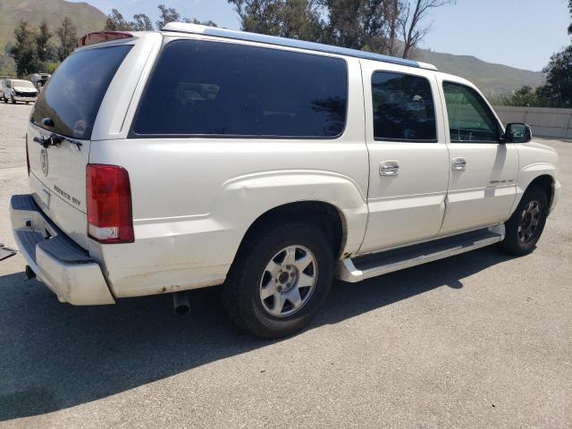 Photo 3 from auction – 2005 CADILLAC ESCALADE E with VIN 3GYFK66N85G212555