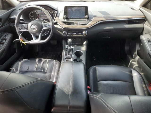 Photo 8 from auction – 2019 NISSAN ALTIMA SL with VIN 1N4BL4EV2KC213731