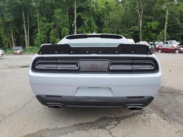 Photo 6 from auction – 2021 DODGE CHALLENGER with VIN 2C3CDZFJ0MH615448
