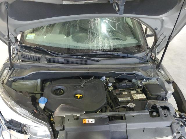 Photo 12 from auction – 2018 KIA SOUL + with VIN KNDJP3A50J7573324