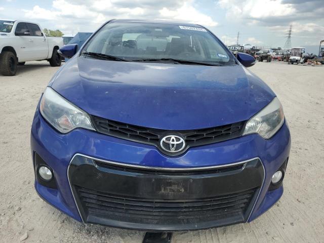 Photo 5 from auction – 2016 TOYOTA COROLLA L with VIN 5YFBURHE3GP493710