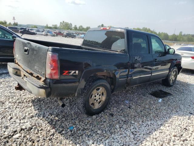 Photo 3 from auction – 2005 CHEVROLET SILVERADO with VIN 2GCEK13T351325099