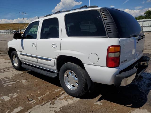 Photo 2 from auction – 2003 GMC YUKON with VIN 1GKEK13ZX3R280742