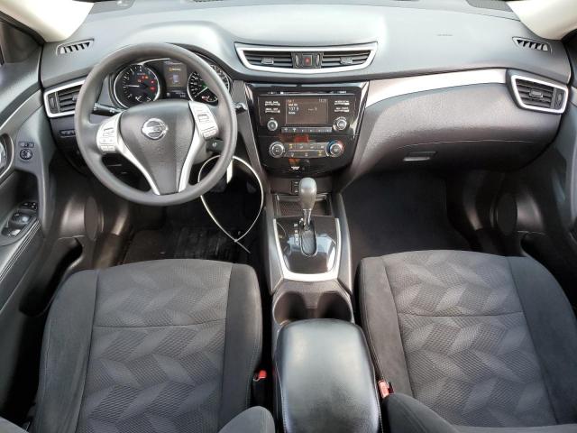 Photo 8 from auction – 2016 NISSAN ROGUE S with VIN 5N1AT2MT3GC795142