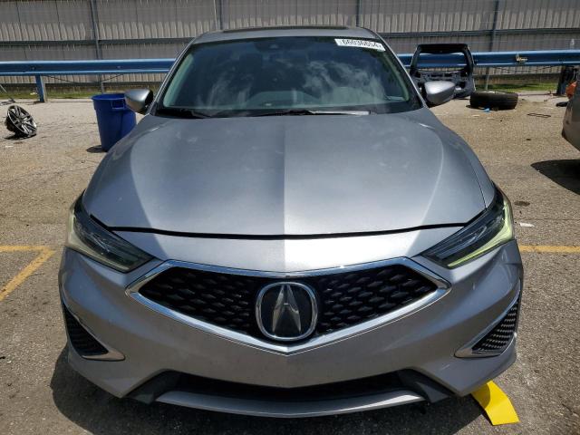 Photo 5 from auction – 2019 ACURA ILX with VIN 19UDE2F34KA012263