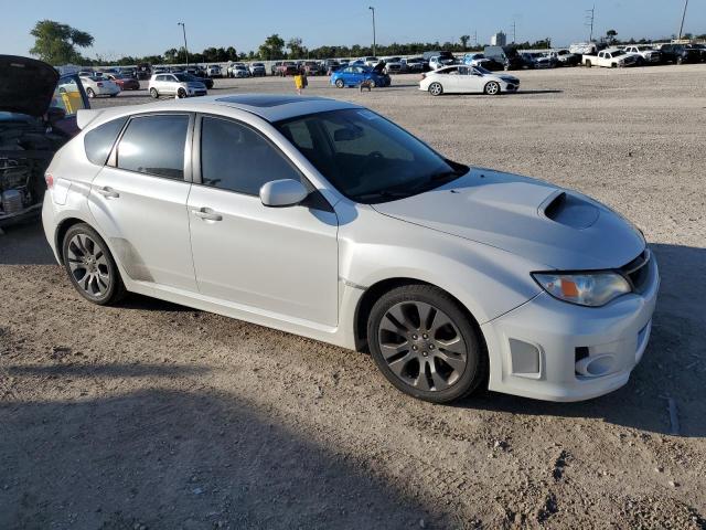 Foto 4 de la subasta – 2013 SUBARU IMPREZA WR con VIN JF1GR7E60DG809351
