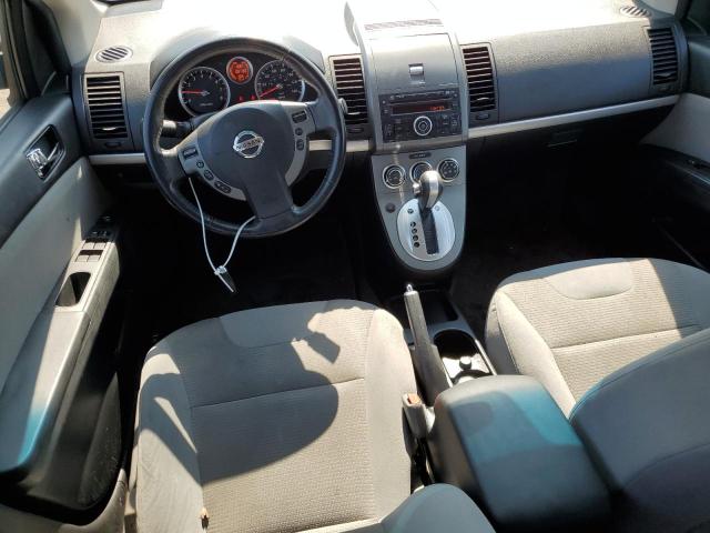 Photo 8 from auction – 2011 NISSAN SENTRA 2.0 with VIN 3N1AB6AP3BL658367