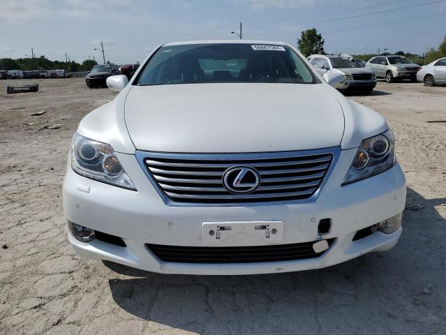 Photo 5 from auction – 2010 LEXUS LS 460 with VIN JTHCL5EF8A5006212