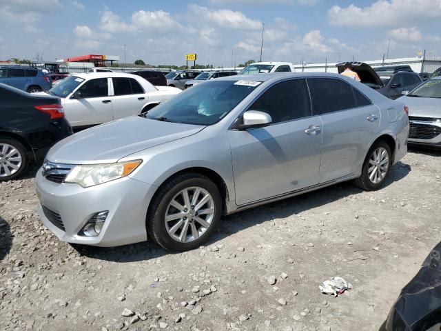 TOYOTA CAMRY L 2014 with VIN 4T1BF1FK6EU778451 - Photo from auction