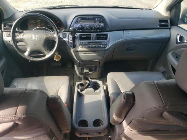 Photo 8 from auction – 2006 HONDA ODYSSEY EX with VIN 5FNRL38636B072989