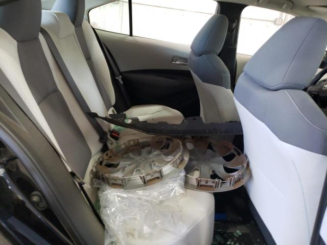 Photo 10 from auction – 2020 TOYOTA COROLLA L with VIN 5YFDPRAE1LP053490