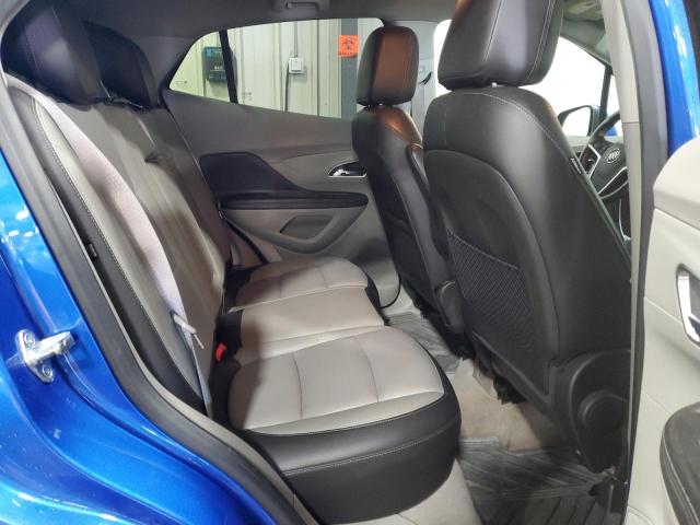 Photo 11 from auction – 2016 BUICK ENCORE with VIN KL4CJGSB4GB595395