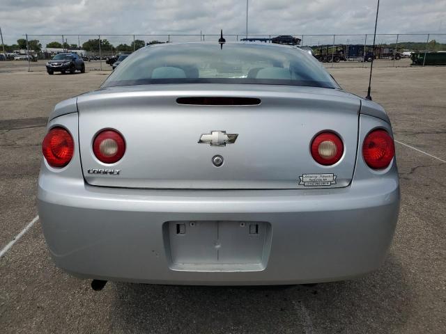 Photo 6 from auction – 2010 CHEVROLET COBALT LS with VIN 1G1AB1F53A7240488