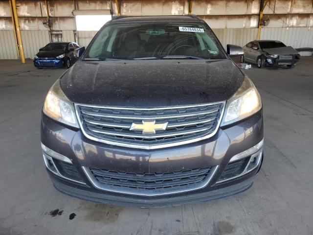 Photo 5 from auction – 2017 CHEVROLET TRAVERSE L with VIN 1GNKVGKD9HJ175797