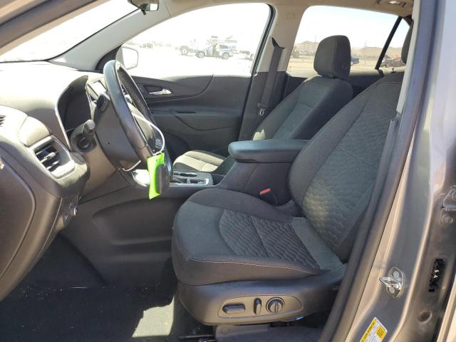 Photo 7 from auction – 2018 CHEVROLET EQUINOX LT with VIN 3GNAXJEV2JS618450