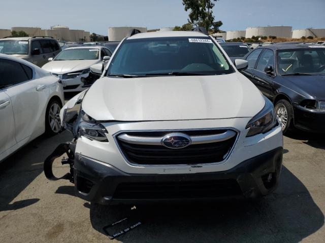 Photo 5 from auction – 2022 SUBARU OUTBACK PR with VIN 4S4BTACC6N3111231