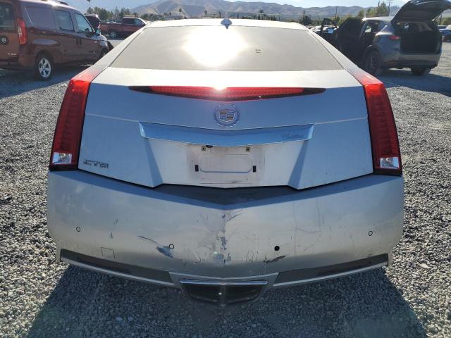 Photo 6 from auction – 2013 CADILLAC CTS PERFOR with VIN 1G6DK1E3XD0176695