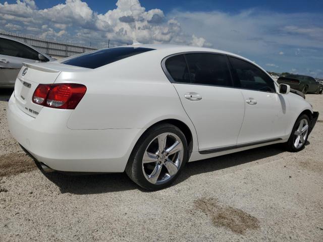 Photo 3 from auction – 2007 LEXUS GS350 with VIN JTHCE96SX70005677