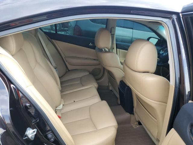 Photo 10 from auction – 2011 NISSAN MAXIMA S with VIN 1N4AA5AP3BC852652