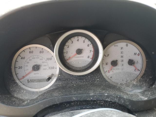 صورة رقم 9 من المزاد - 2005 TOYOTA RAV4 مع VIN JTEHD20V250063456