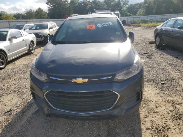 Photo 5 from auction – 2018 CHEVROLET TRAX 1LT with VIN KL7CJLSB7JB583843